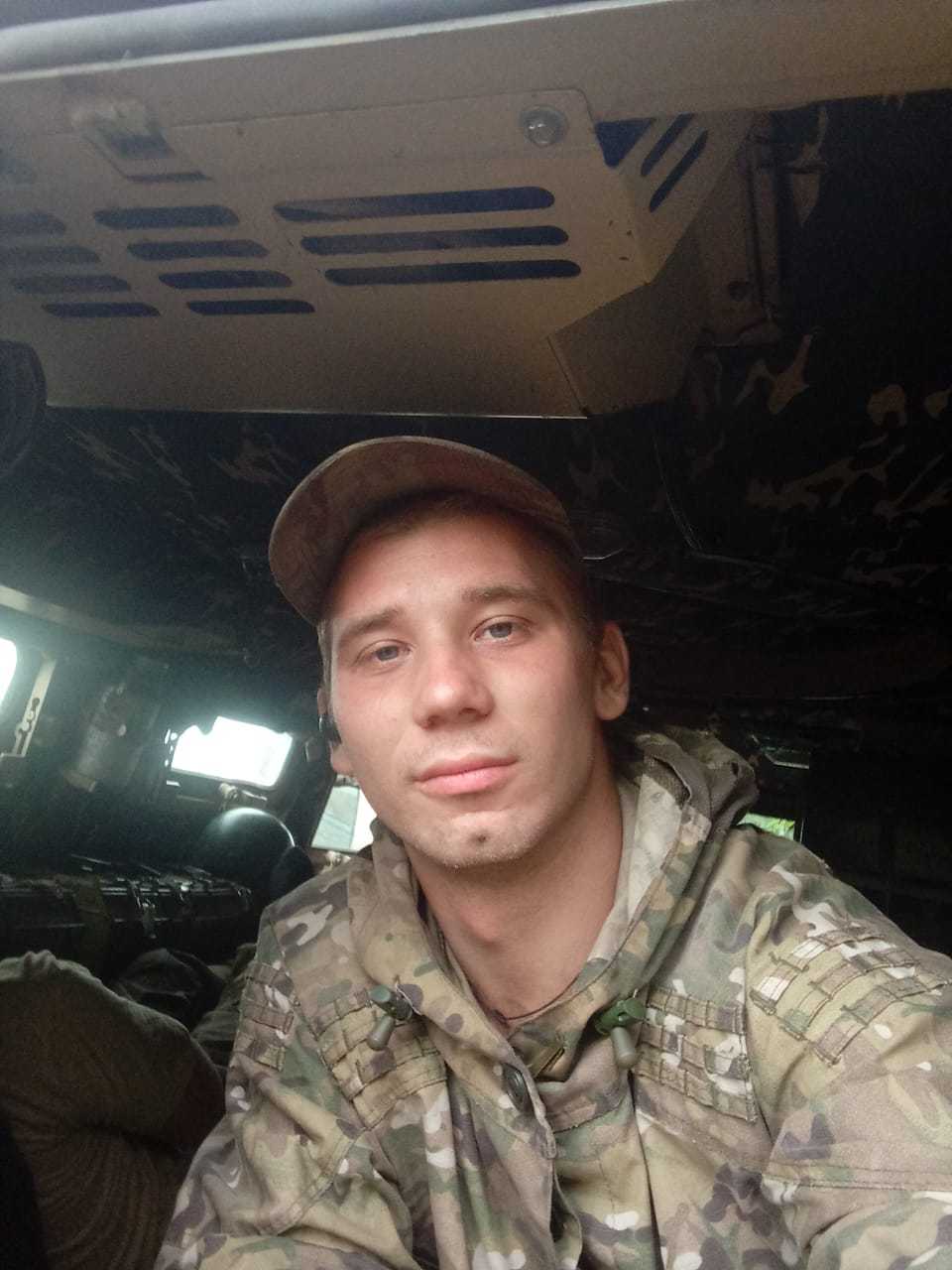 Витулевич Петр Андреевич