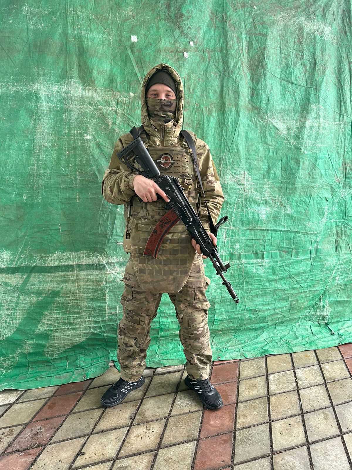 Витулевич Петр Андреевич