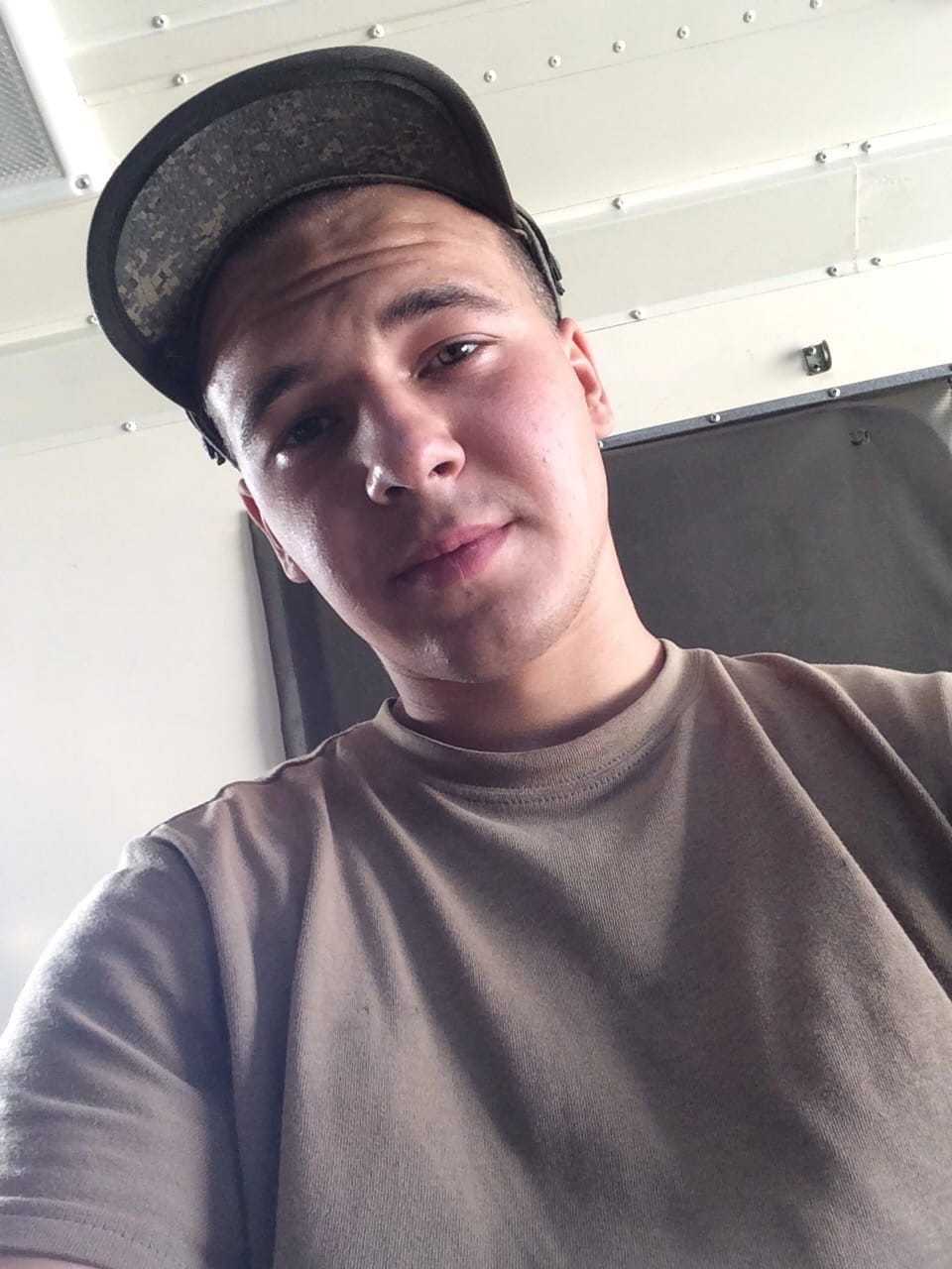 Перев Алексей