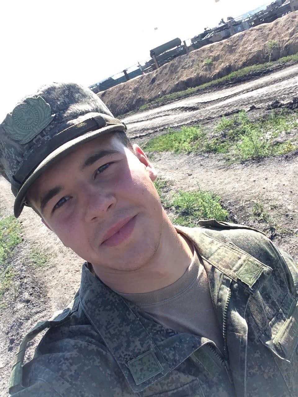 Перев Алексей