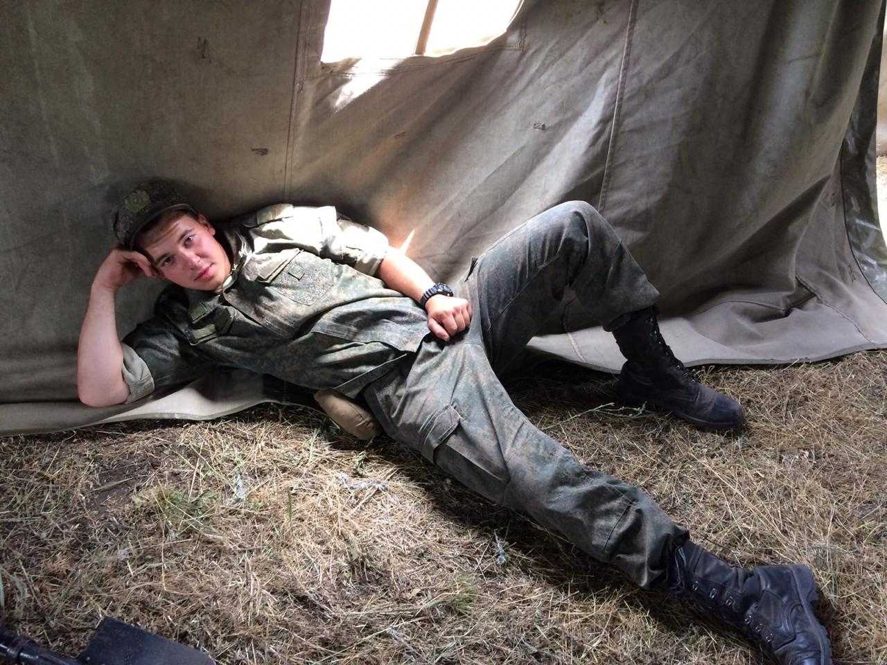 Перев Алексей