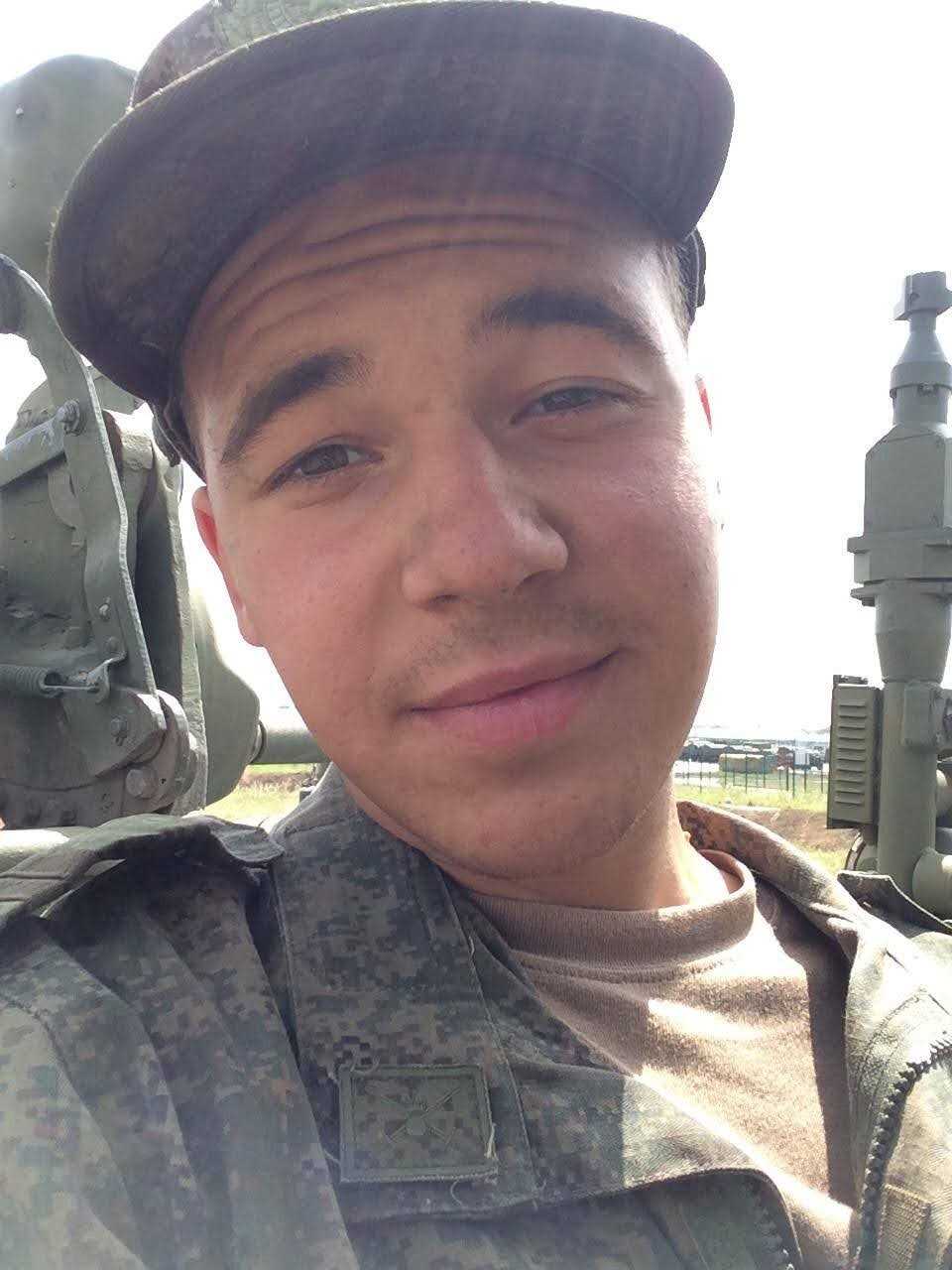 Перев Алексей