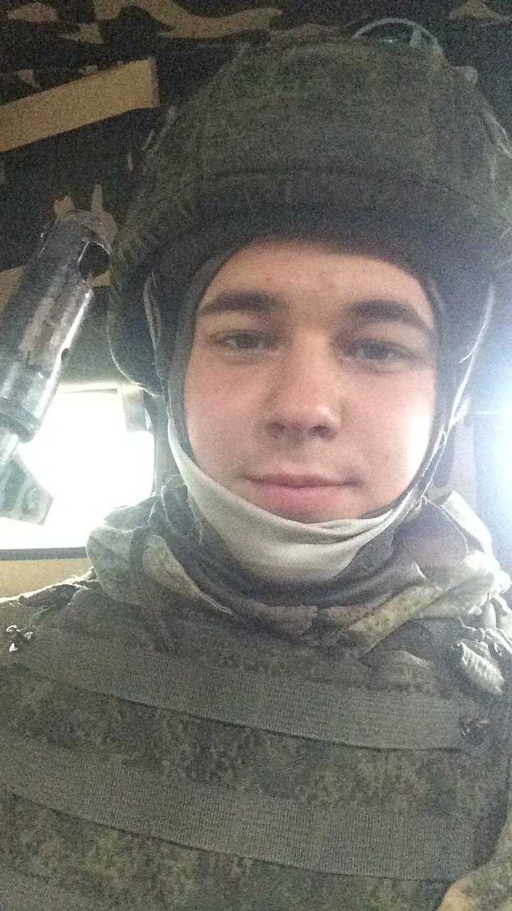 Перев Алексей