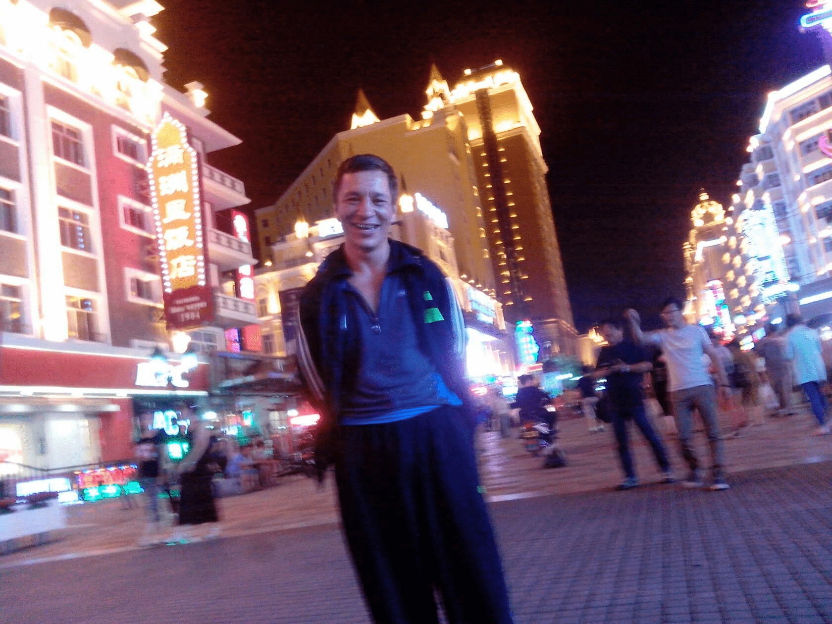 Кузьминых Алексей