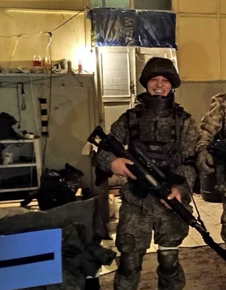 Кузьминых Алексей