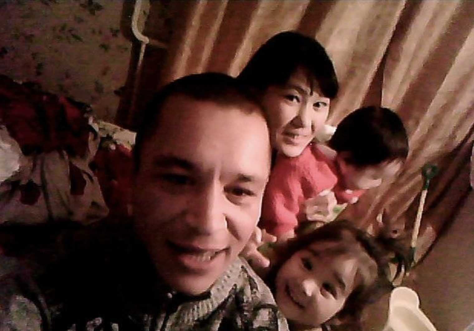 Кузьминых Алексей