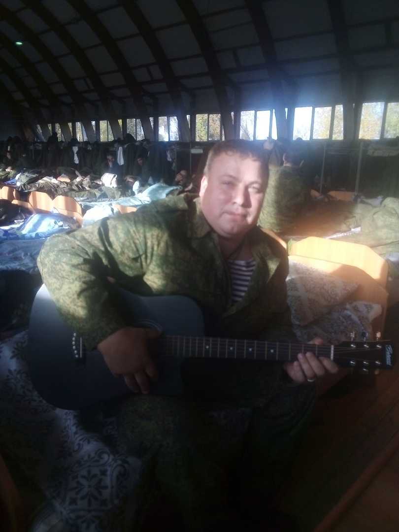 Громов Тимофей Александрович