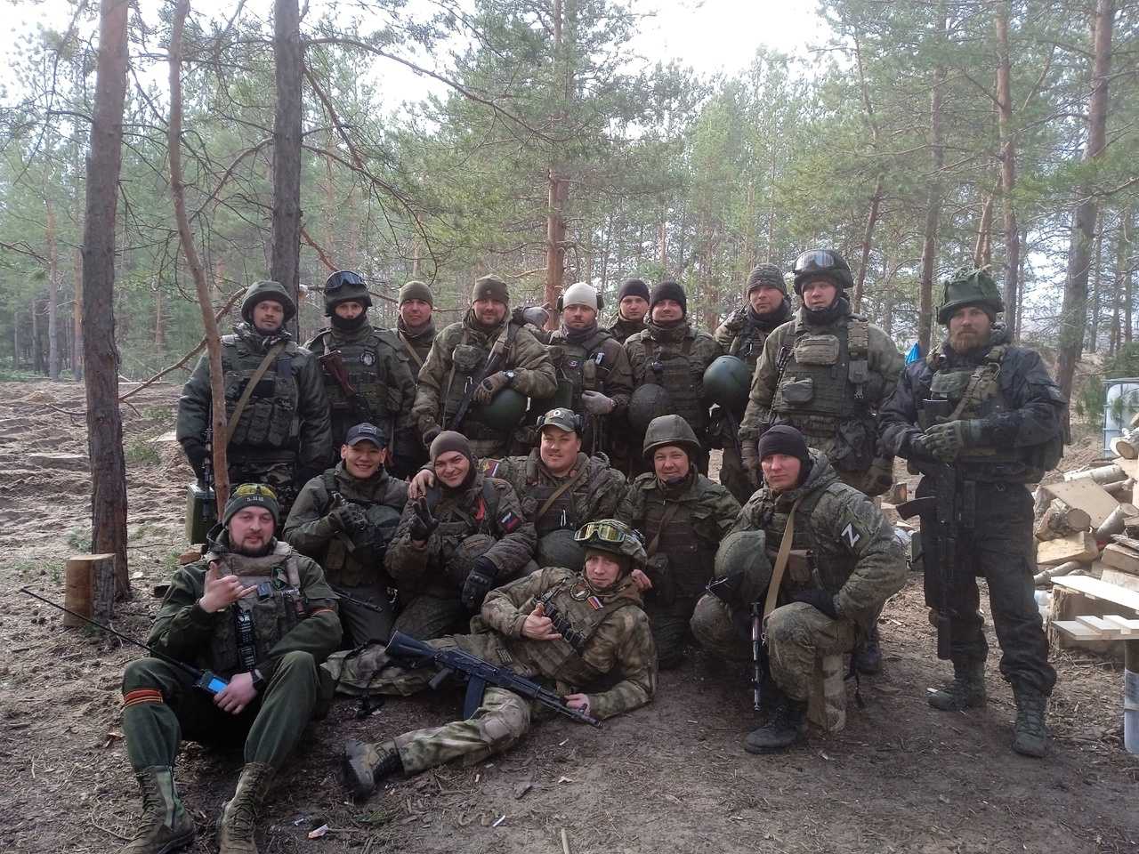 Громов Тимофей Александрович