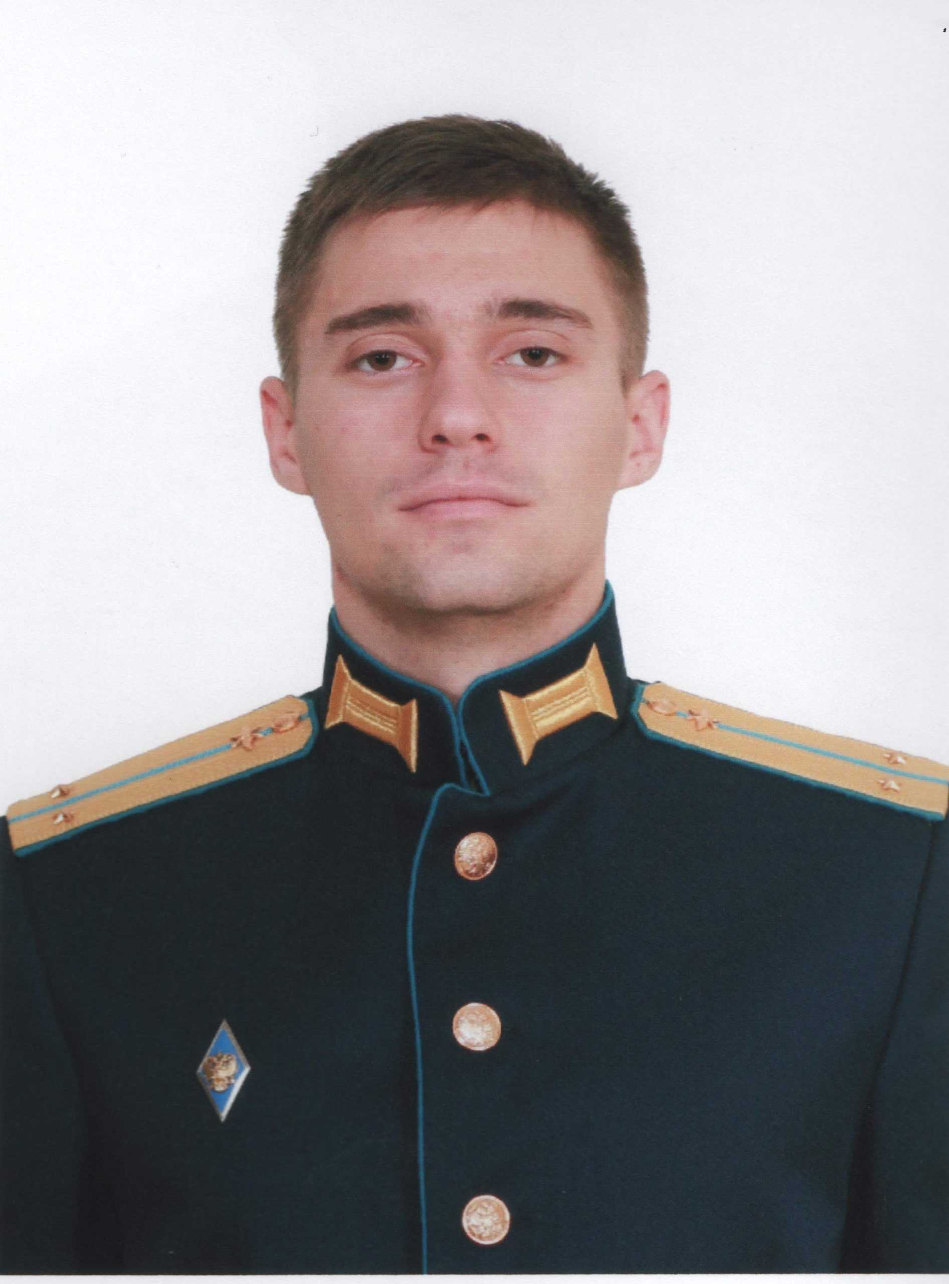 Граков Андрей