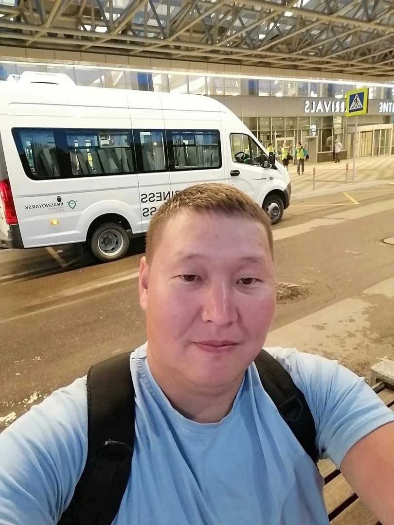 Монгуш Чаян Маадыр-оолович