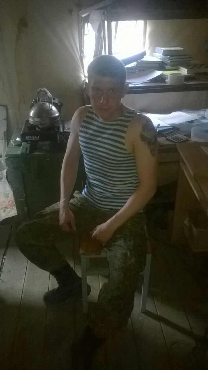 Александров Илья Леонидович