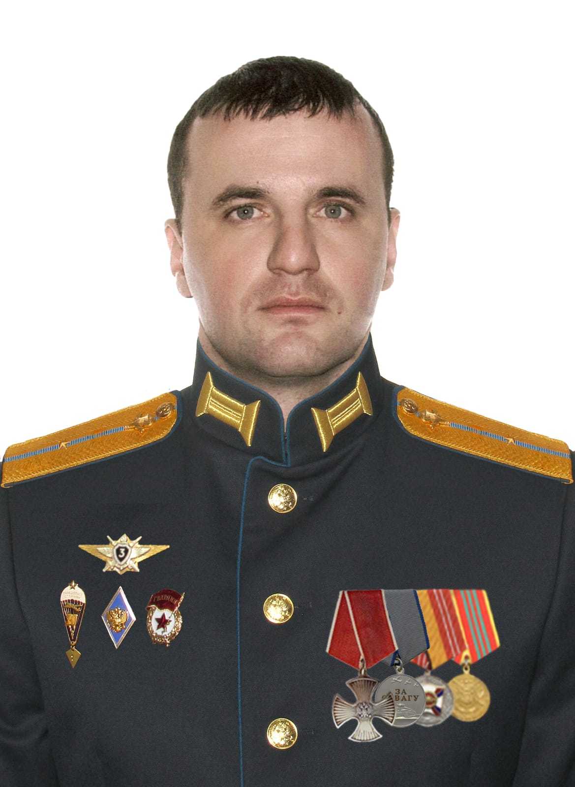 Кандогин Анатолий