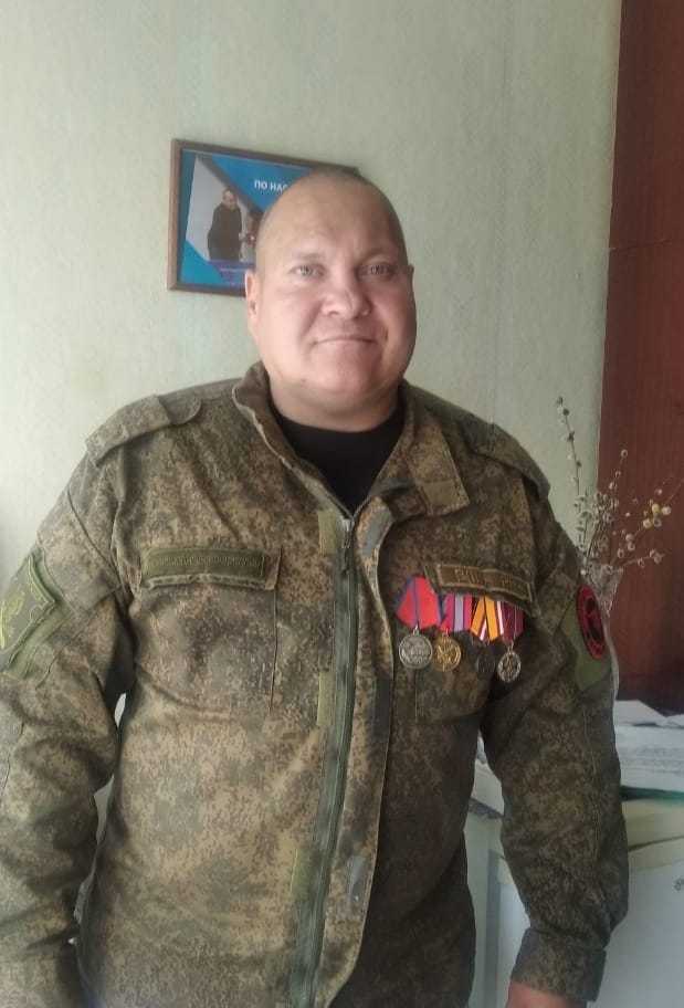 Притчин Евгений