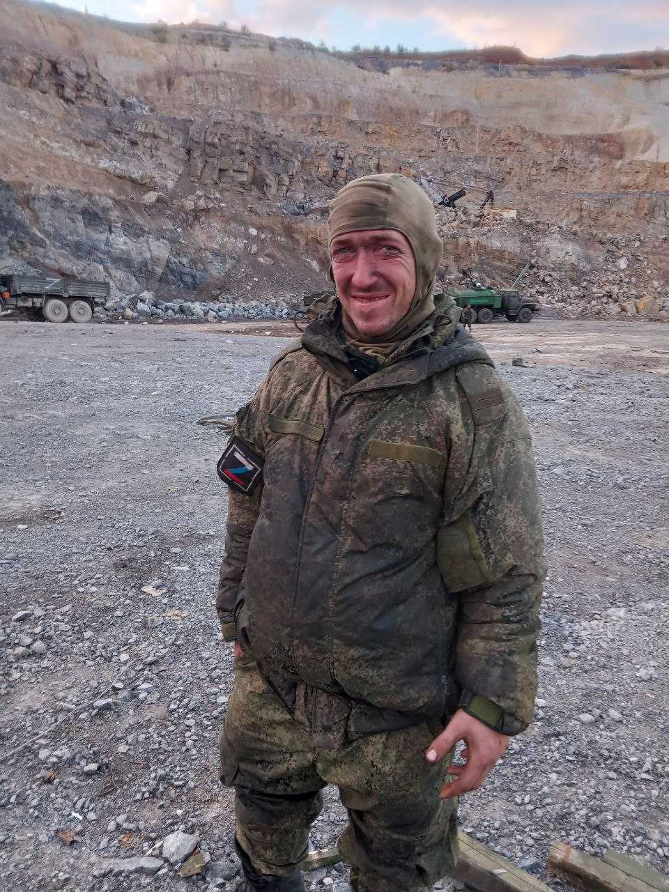 Замятин Андрей Витальевич