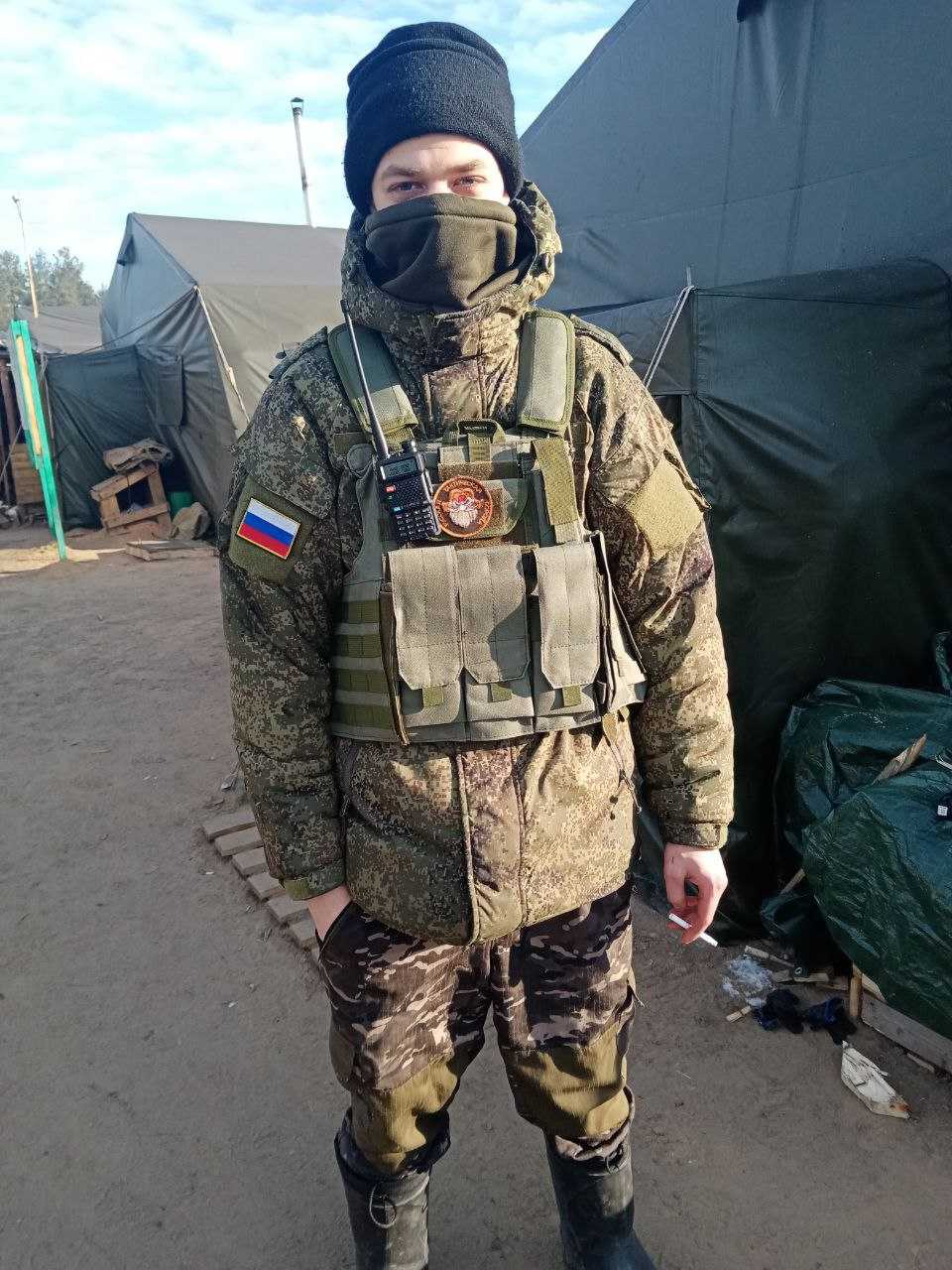 Федоров Валерий