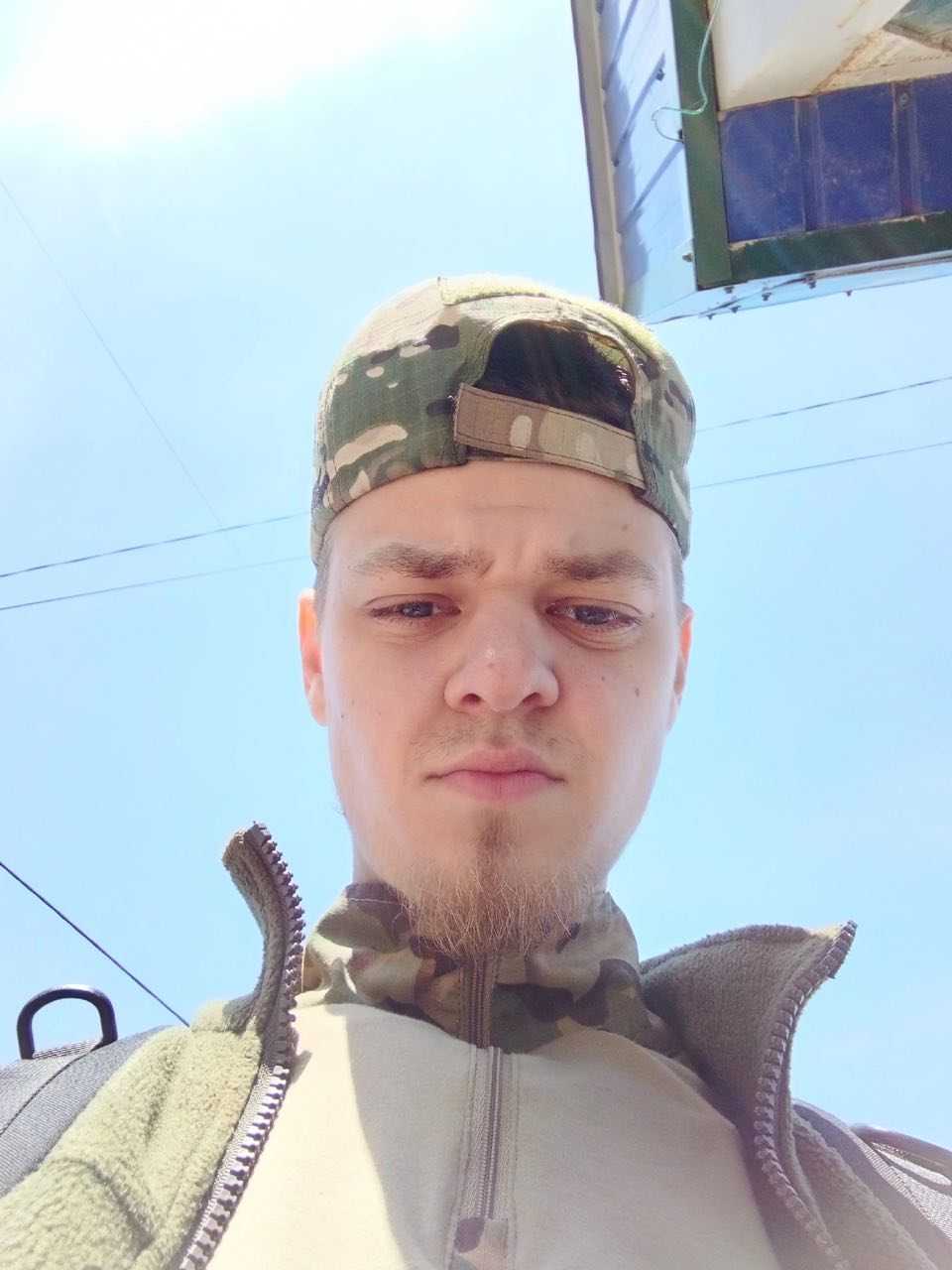 Федоров Валерий