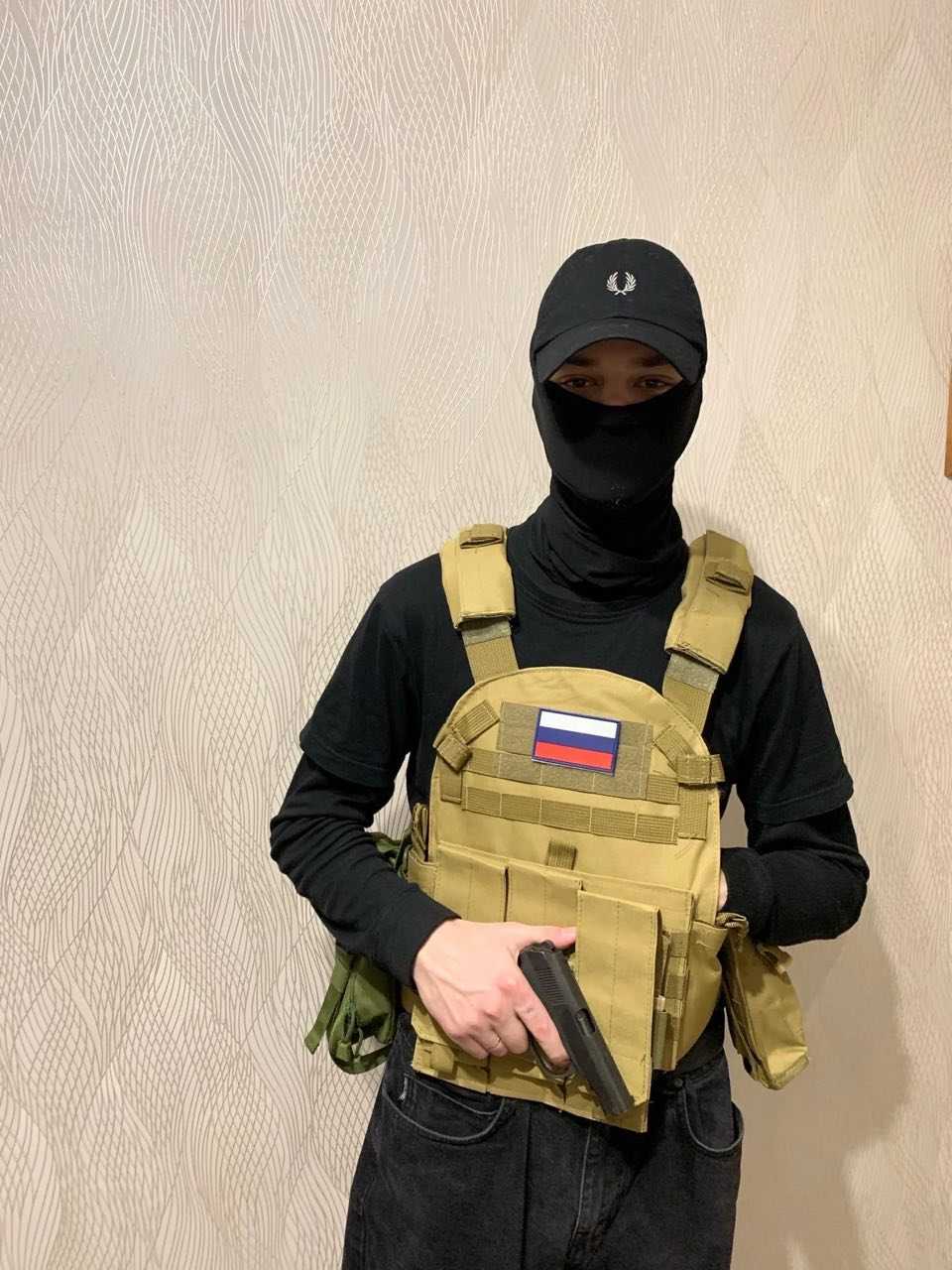 Федоров Валерий