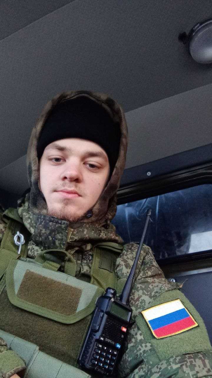 Федоров Валерий