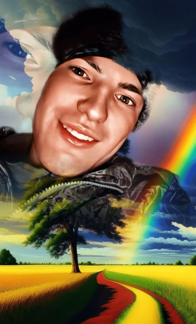 Бахарев Александр