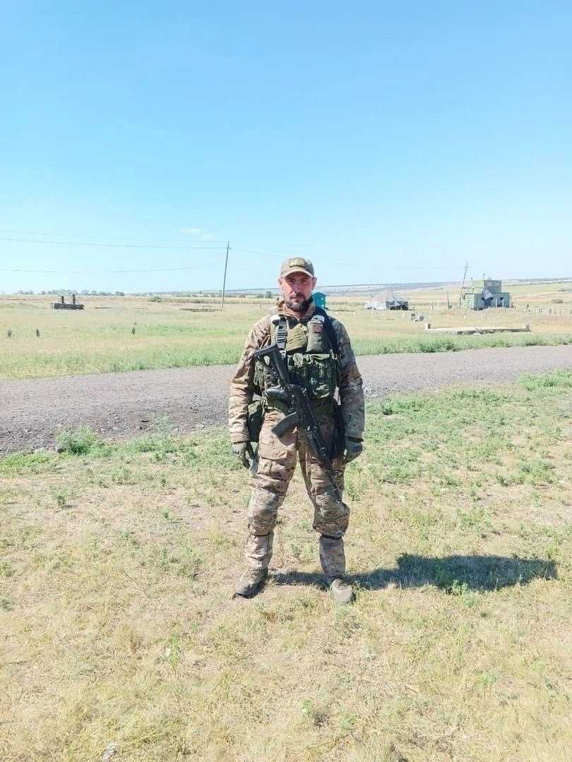 Елхаков Иван