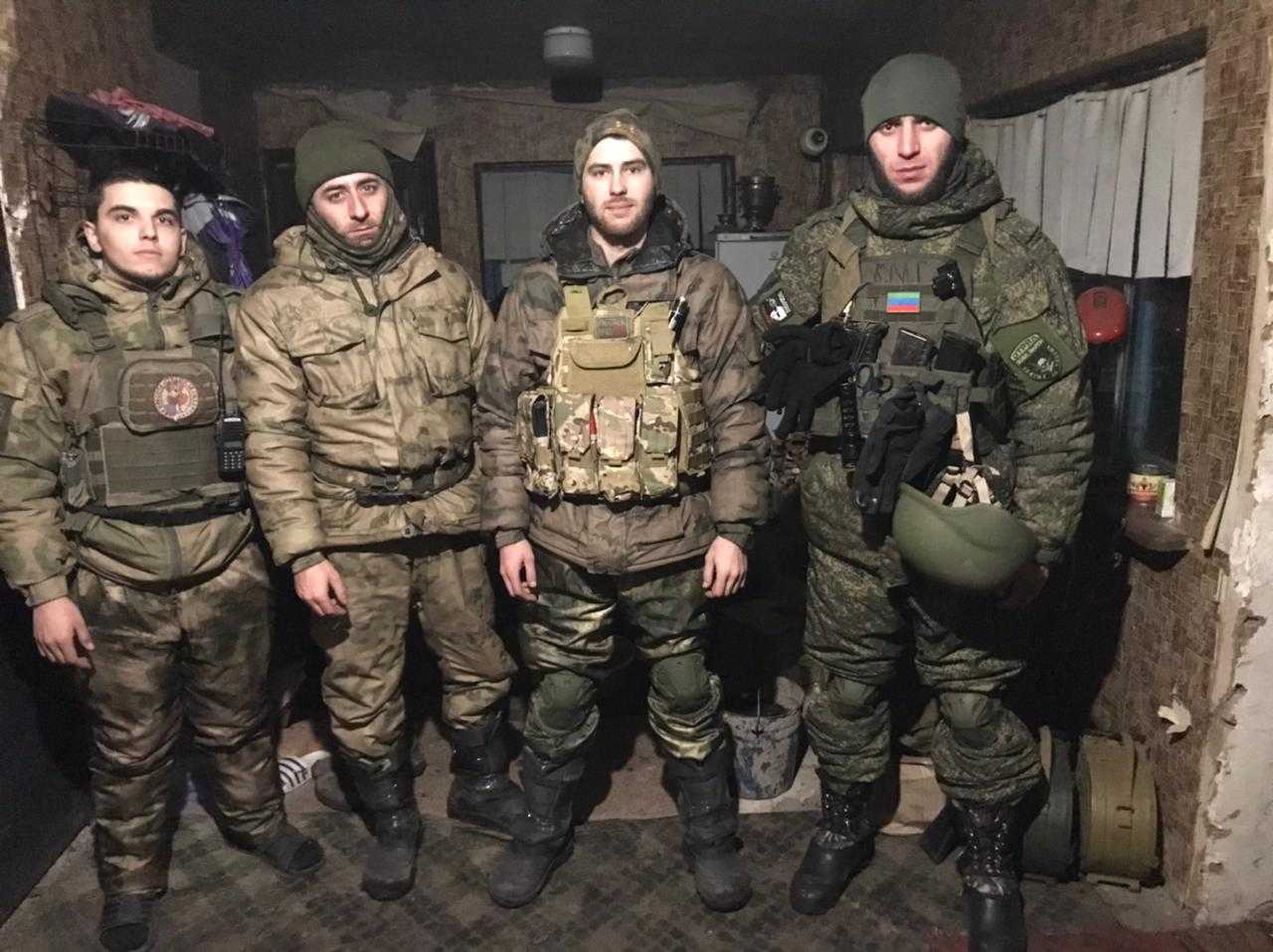 Карабудагов Магомед Гасанович