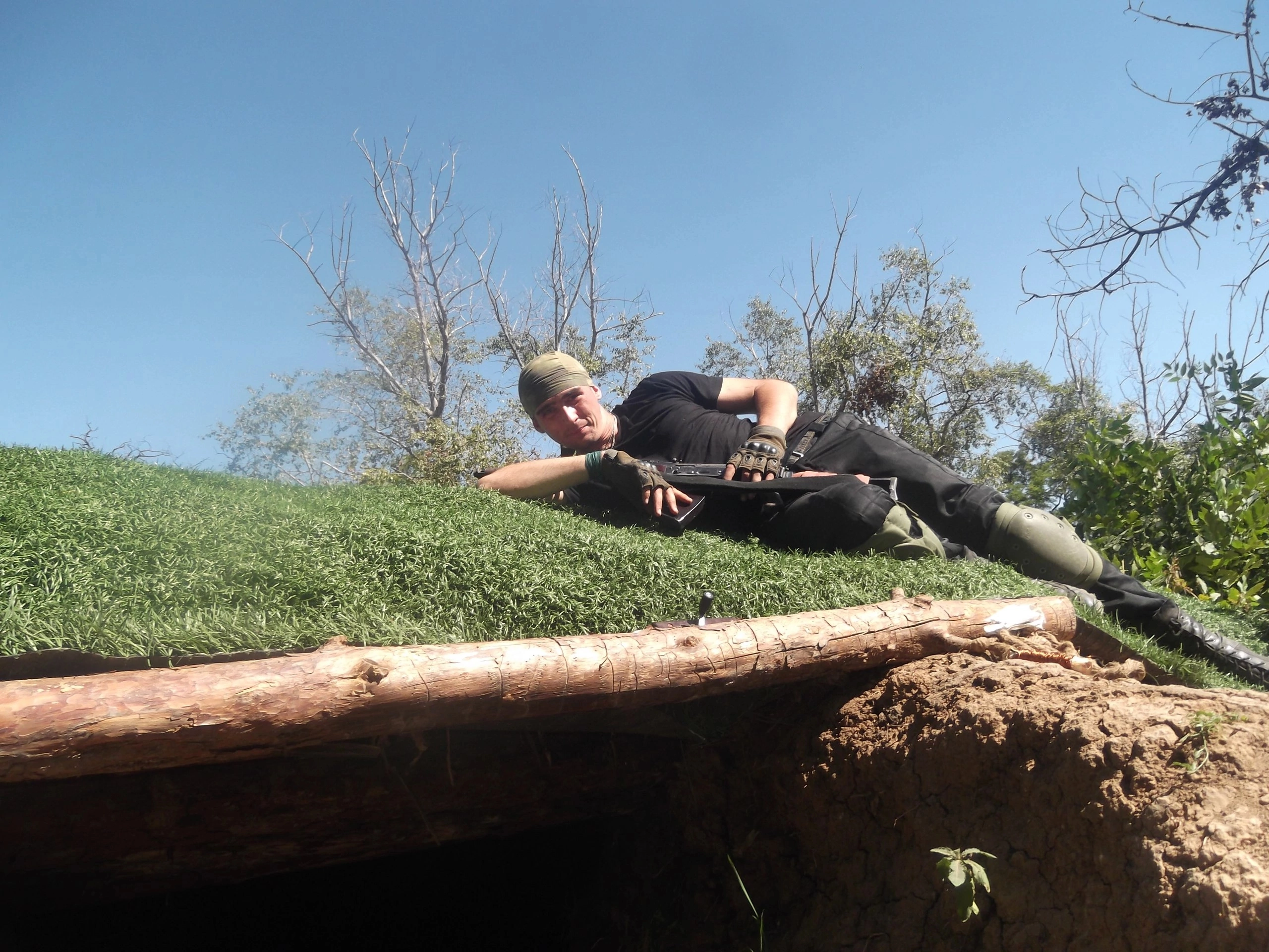 Хромых Андрей