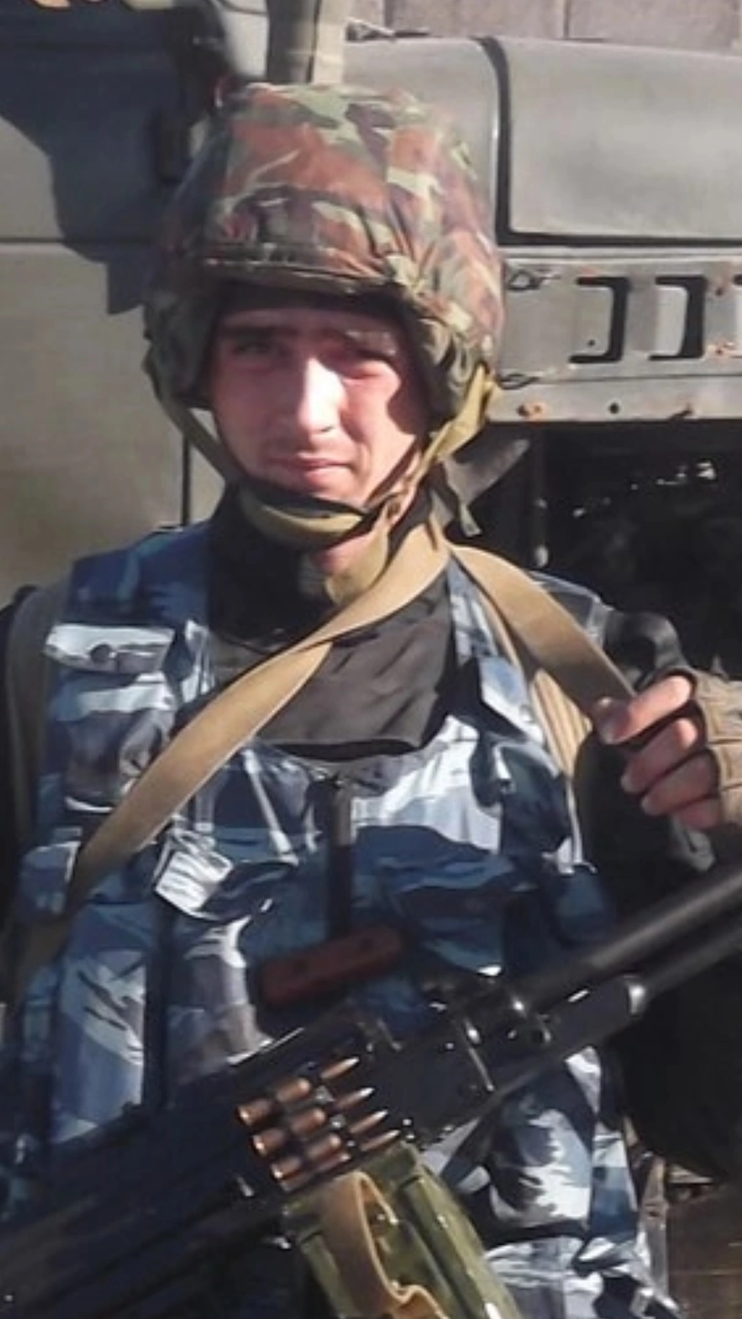 Хромых Андрей