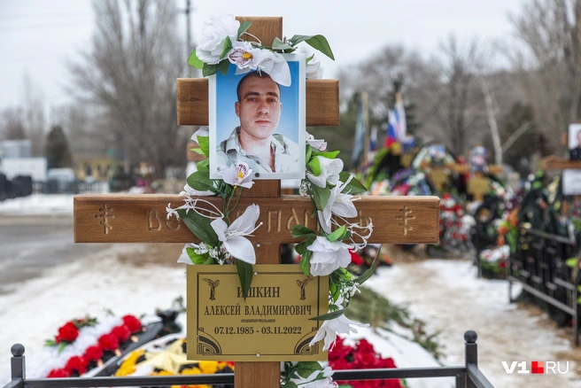 Алексей Ишкин