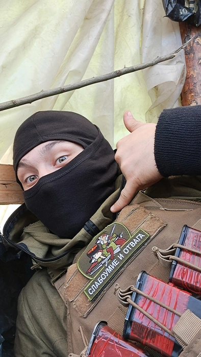 Сысоев Демид