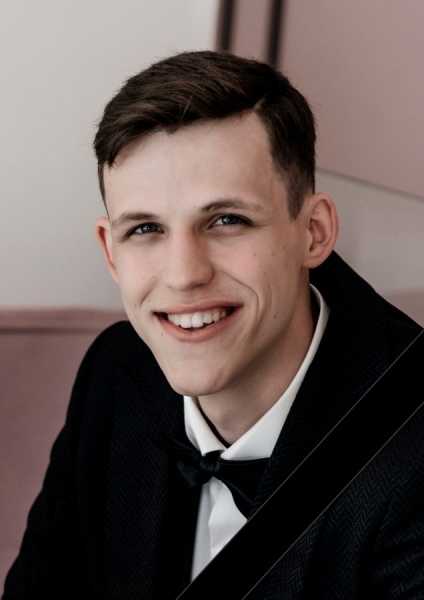 Карпов Никита Витальевич