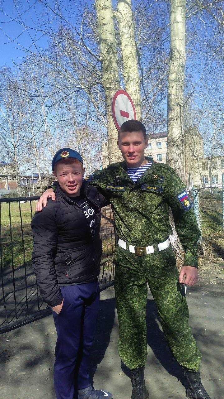 Икерт Константин Максимович