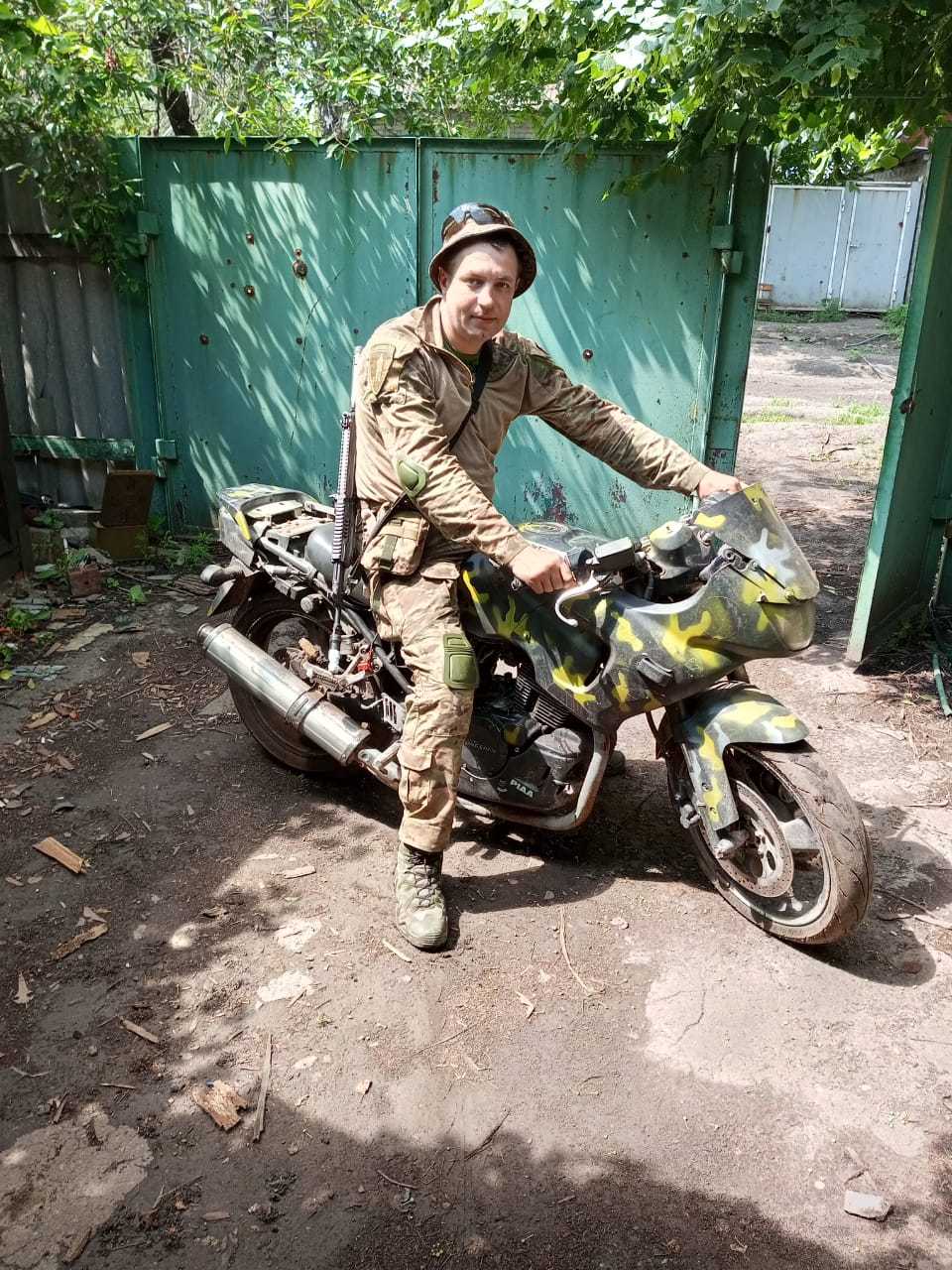 Красавин Александр Александрович