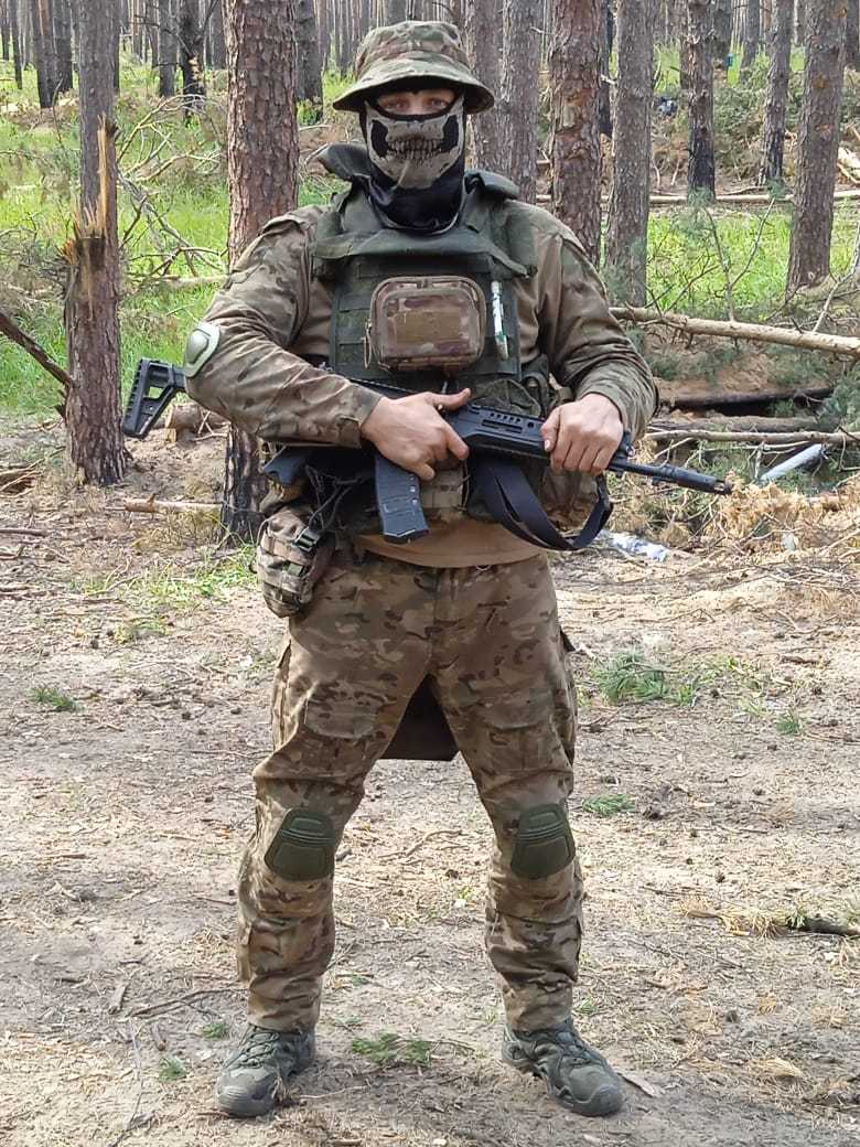 Красавин Александр Александрович