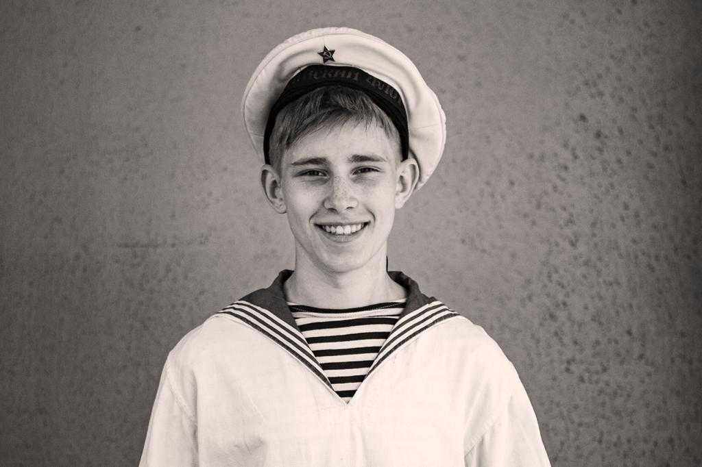 Долгих Виталий Александрович