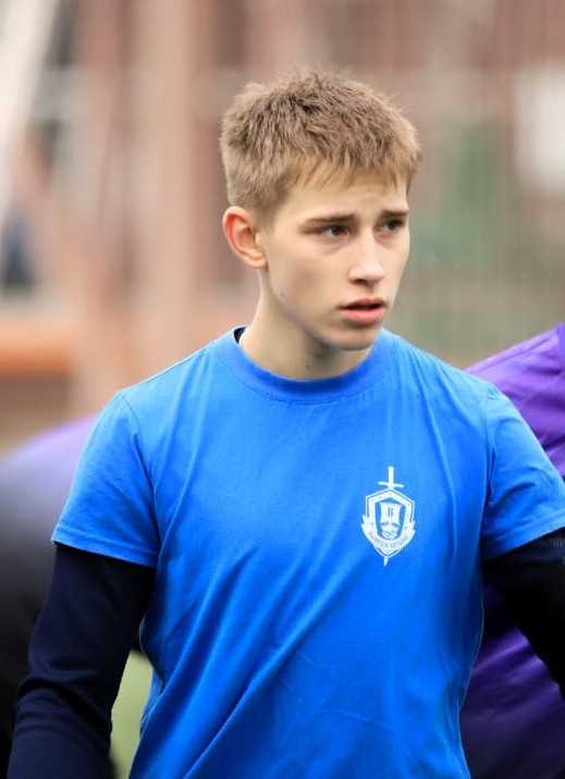 Долгих Виталий Александрович