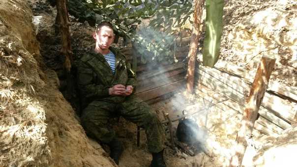 Горохов Сергей Олегович