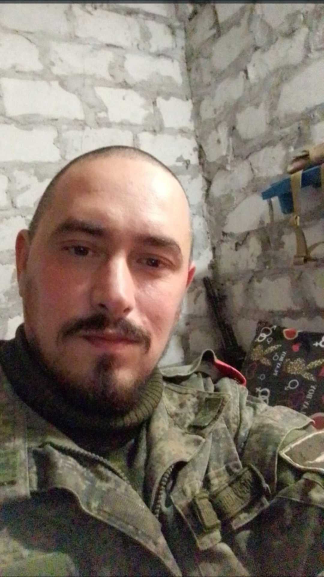 Макулов Андрей Николаевич