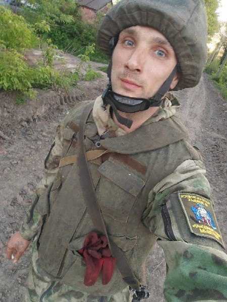 Березин Владислав Валерьевич