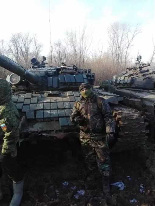 Алтяков Александр