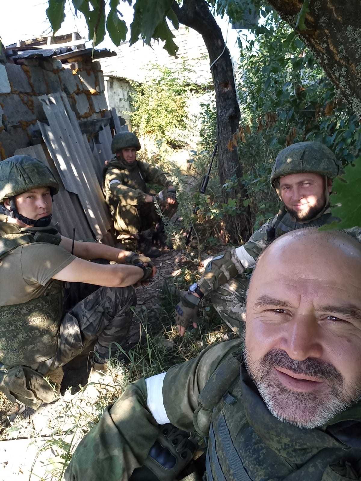 Багдаев Бахтияр