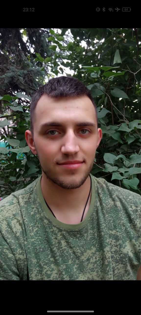 Захаренков Роман Александрович