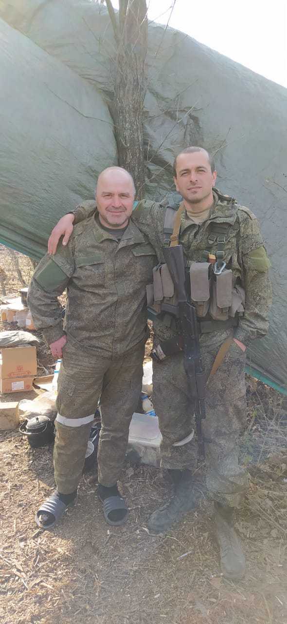 Багдаев Бахтияр