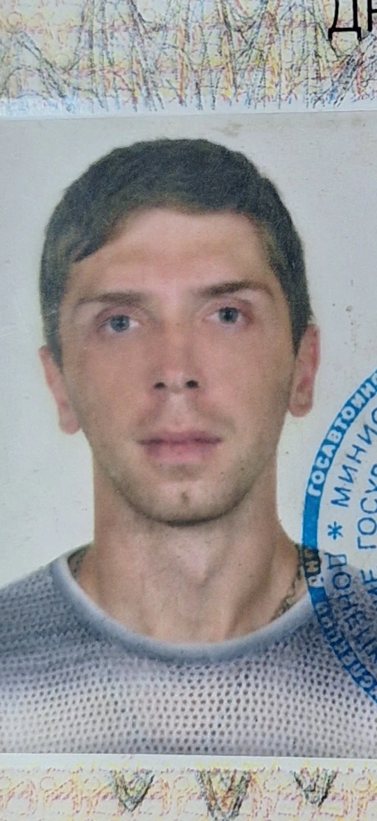 Воробьев Владимир