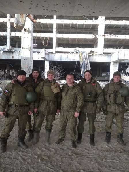 Урванцев Николай Владимирович