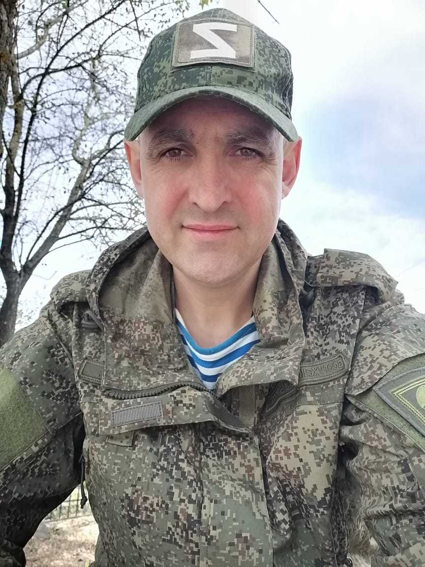 Киселёв Алексей Григорьевич