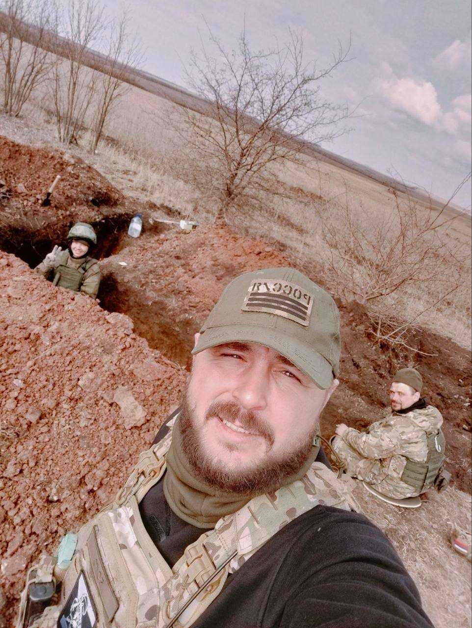 Щербаков Никита Александрович