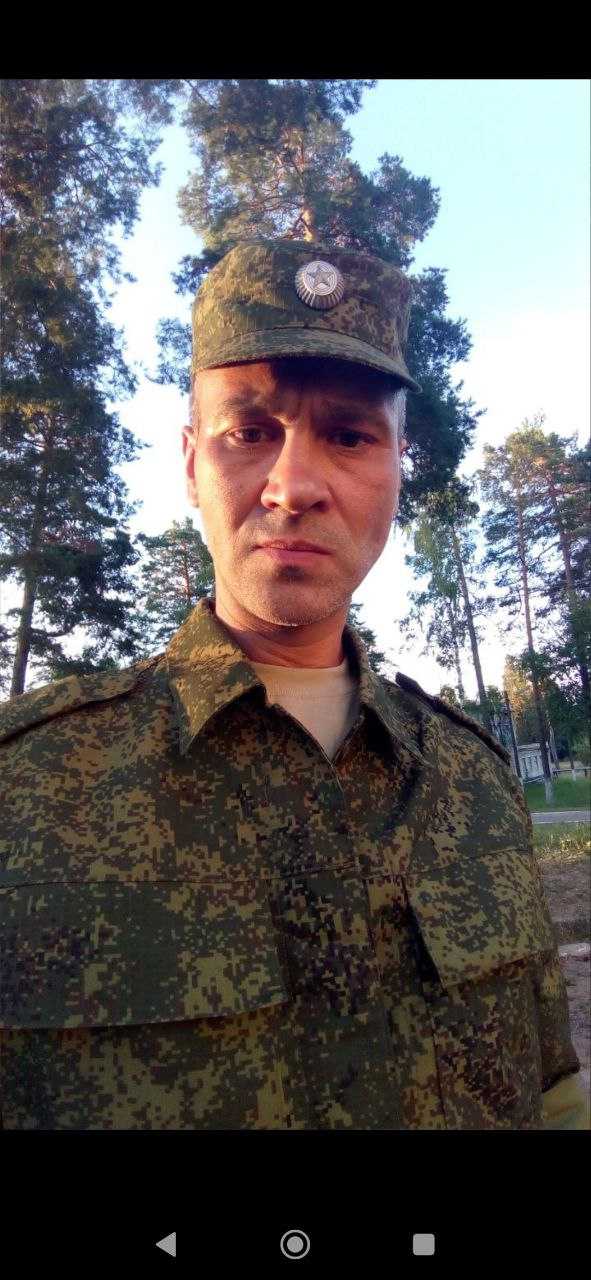 Коноплев Андрей Александрович