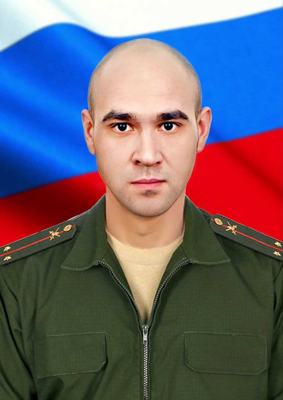 Коноплев Андрей Александрович