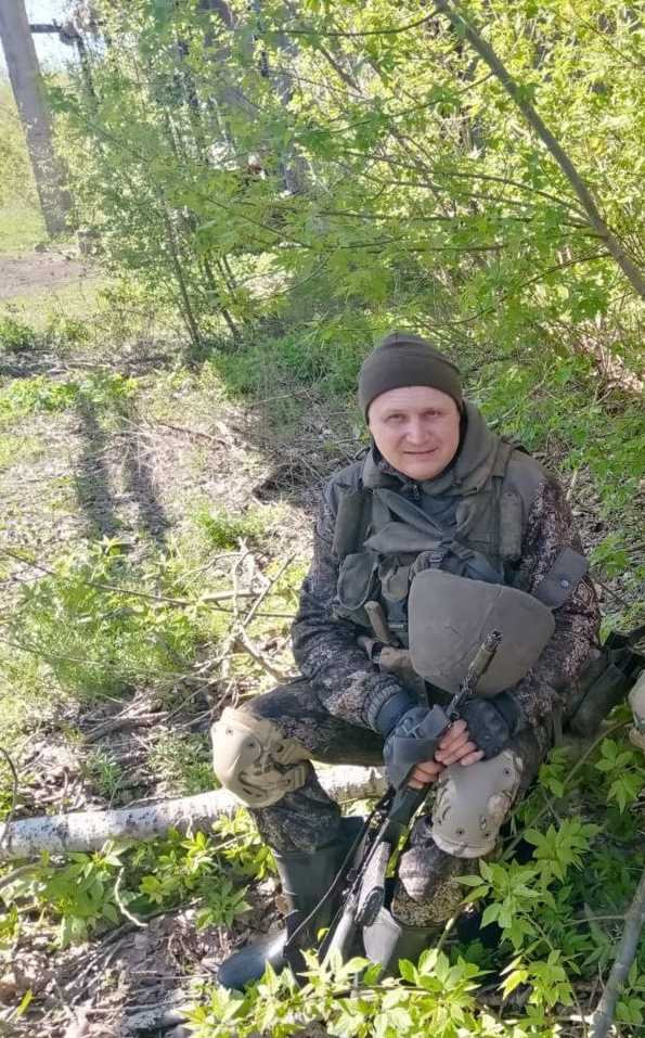 Мельников Сергей