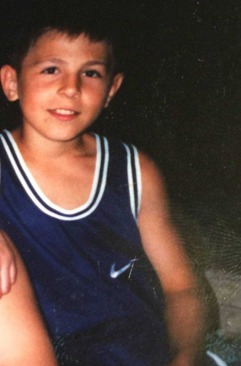 Щербаков Никита Александрович